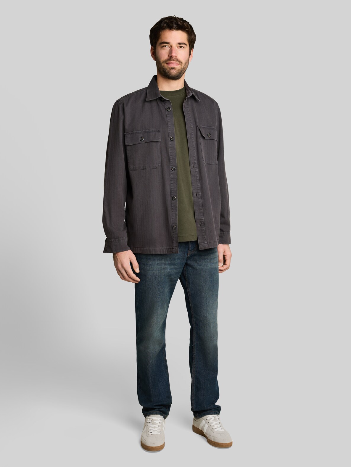 Shop The Look