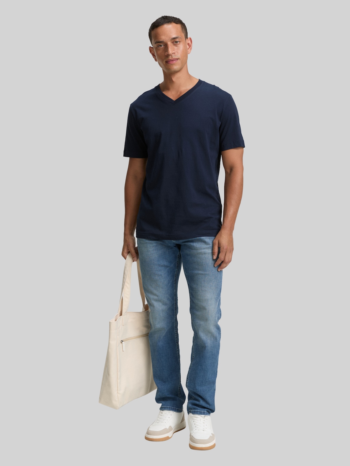 Shop The Look