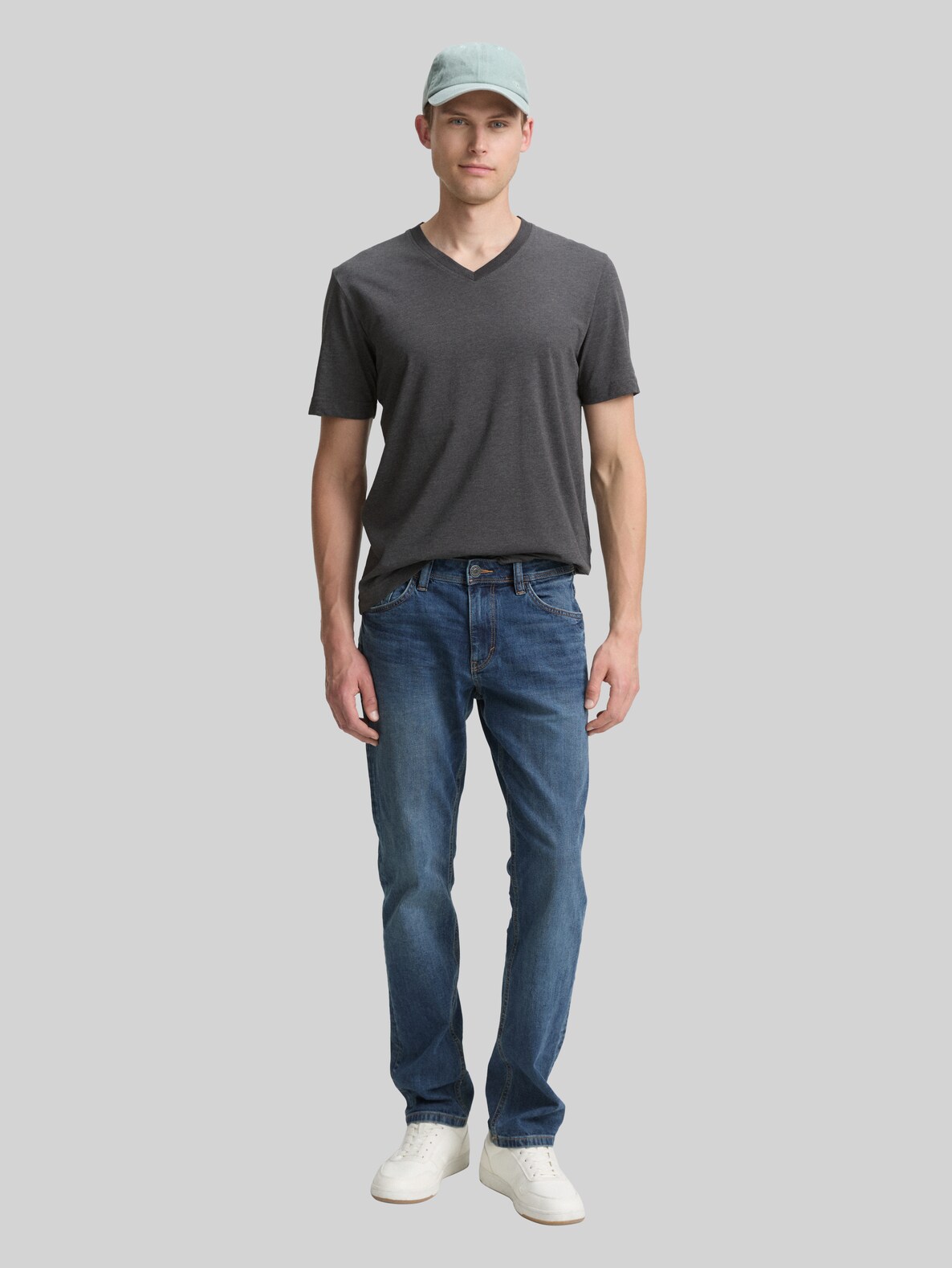 Shop The Look