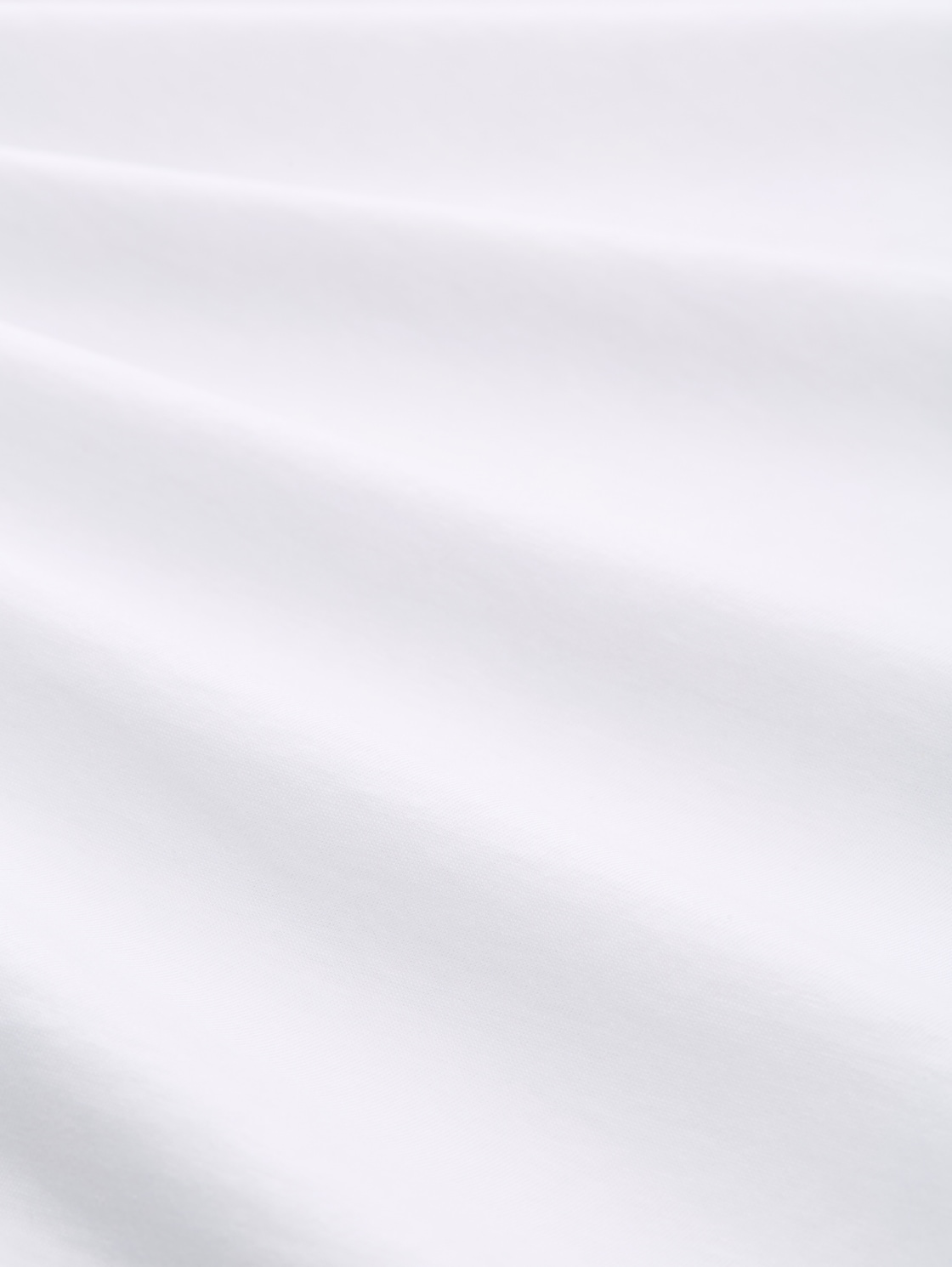 T-Shirts mit V-Ausschnitt im 2er-Pack - White - Material-Ansicht