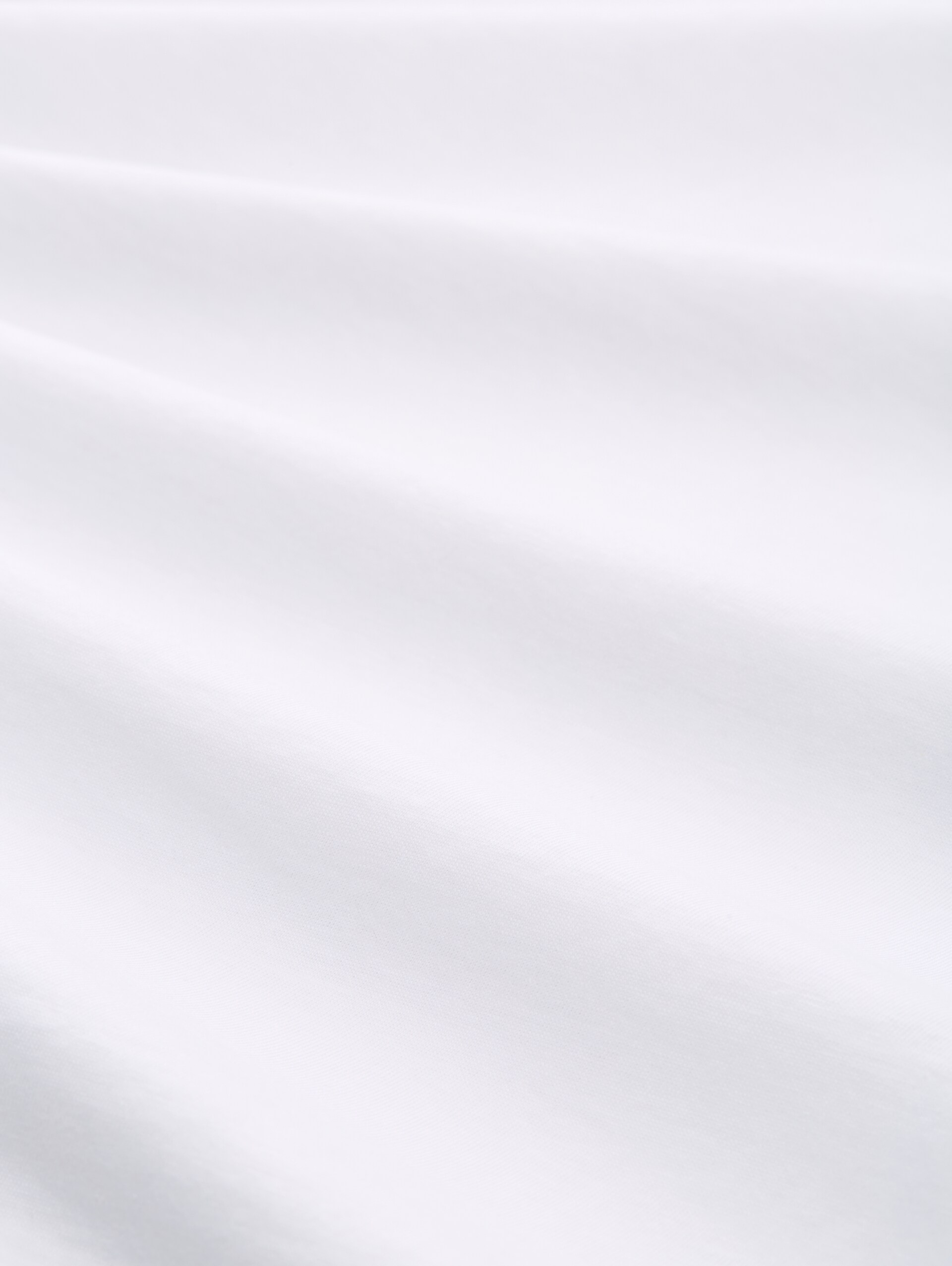 T-Shirts mit V-Ausschnitt im 2er-Pack - White - Material-Ansicht