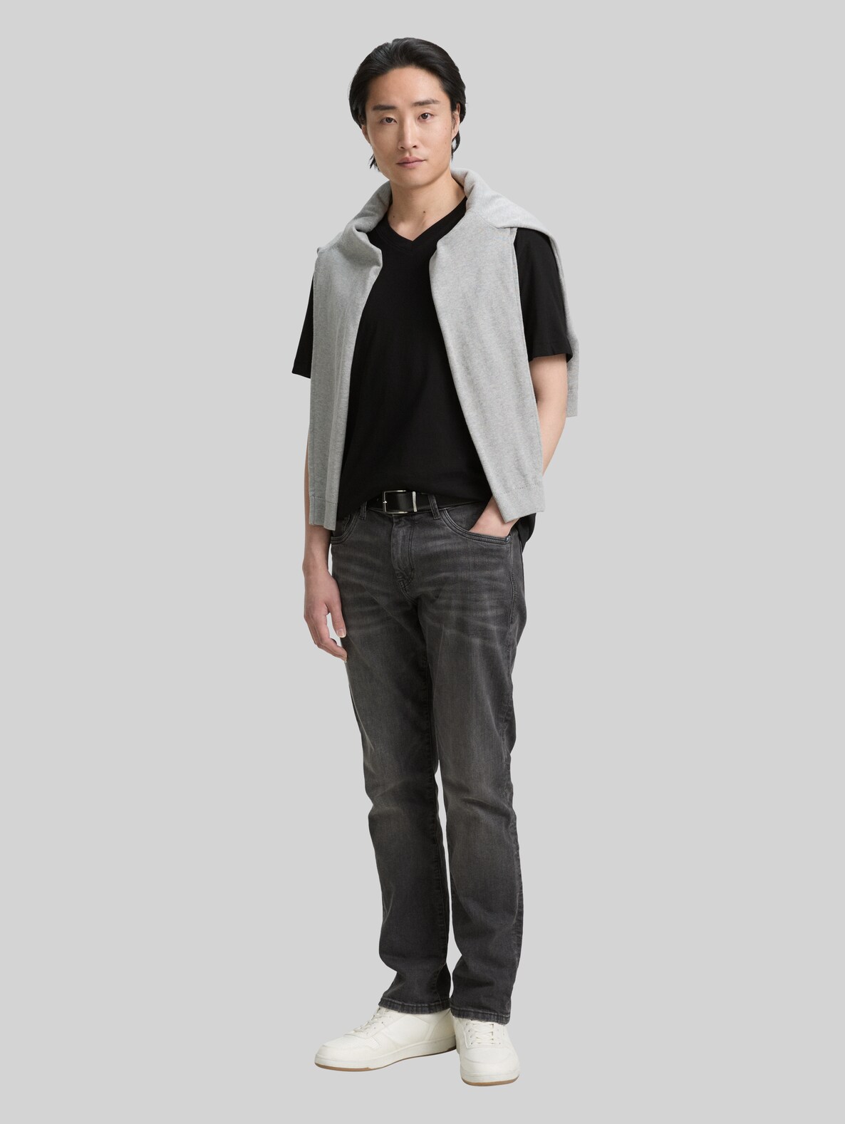 Shop The Look