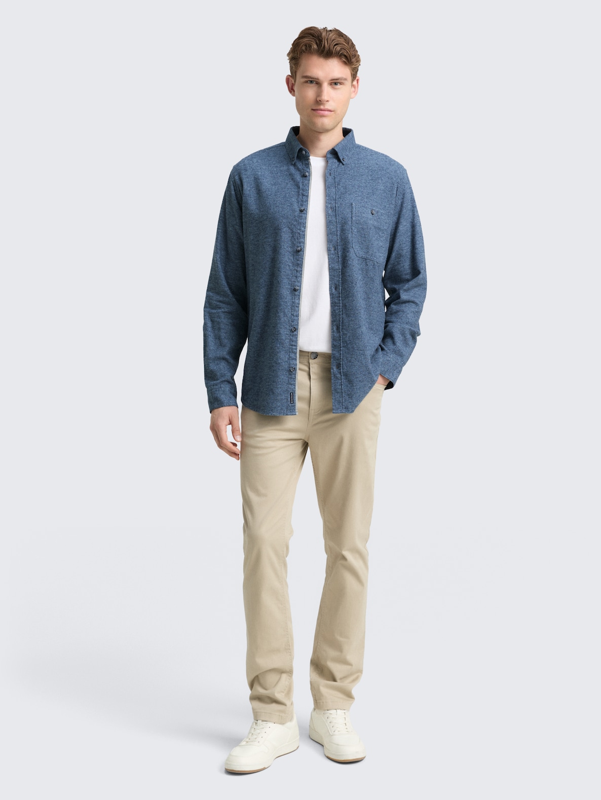 Shop The Look