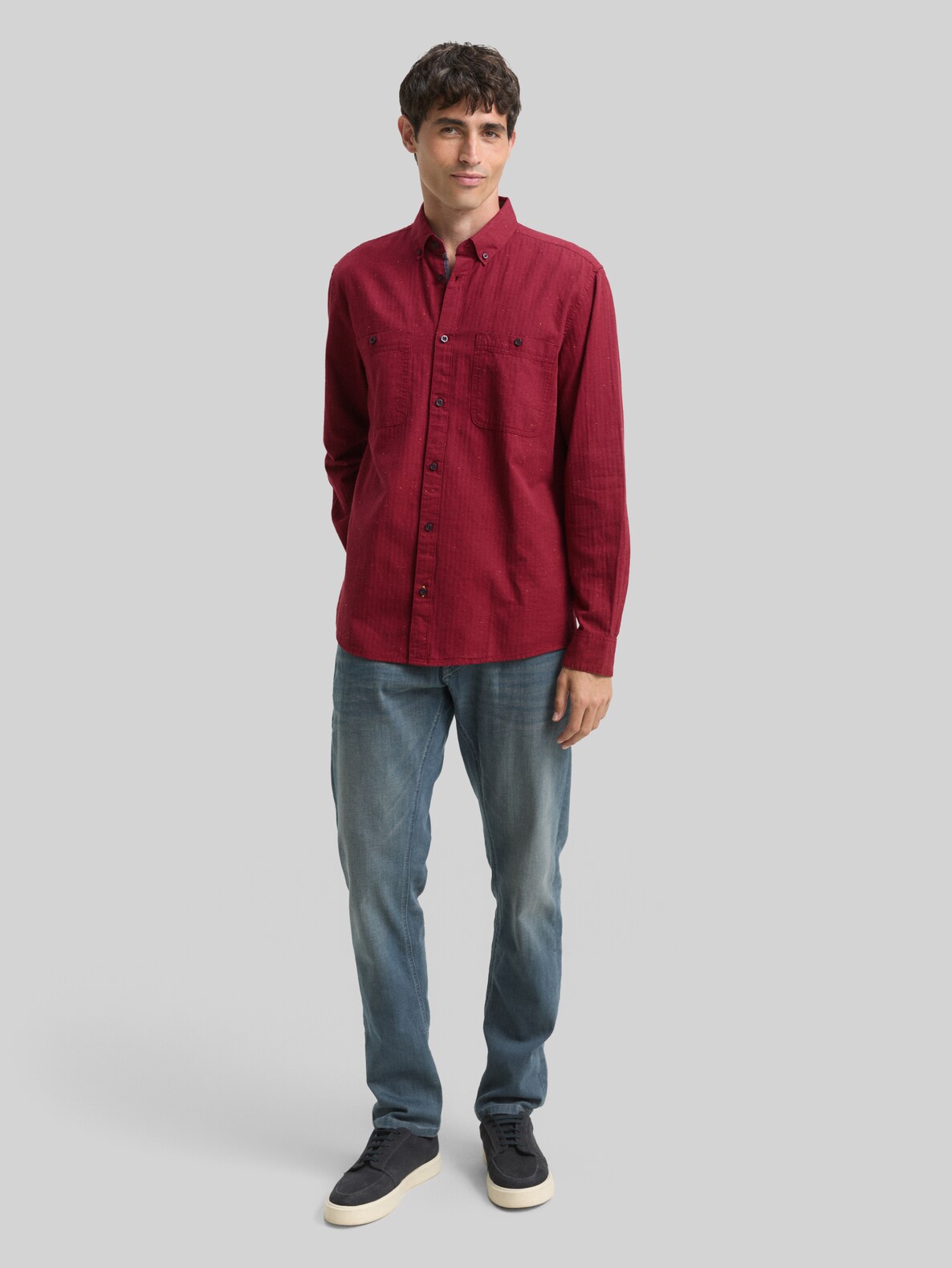 Shop The Look