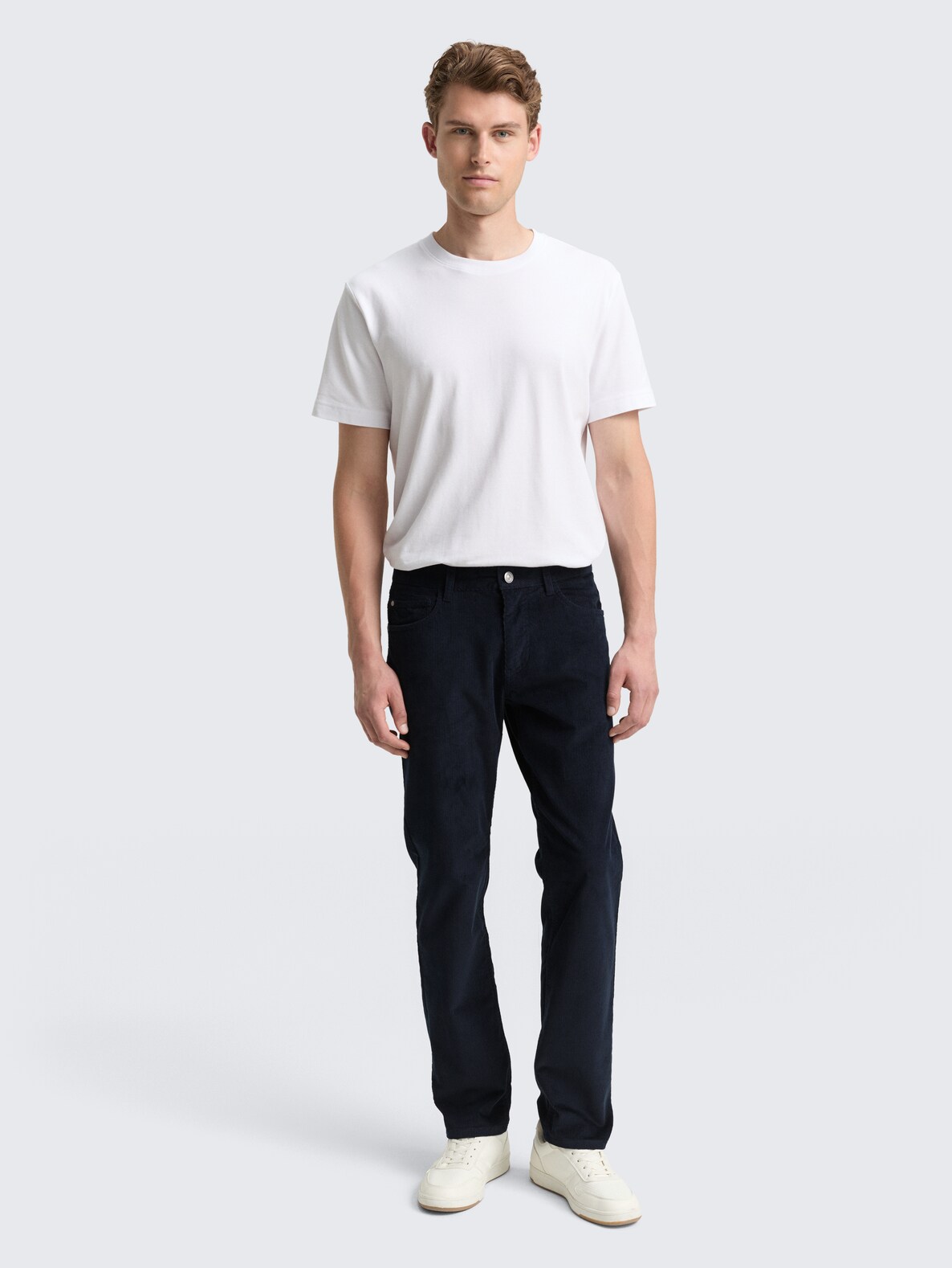 Shop The Look