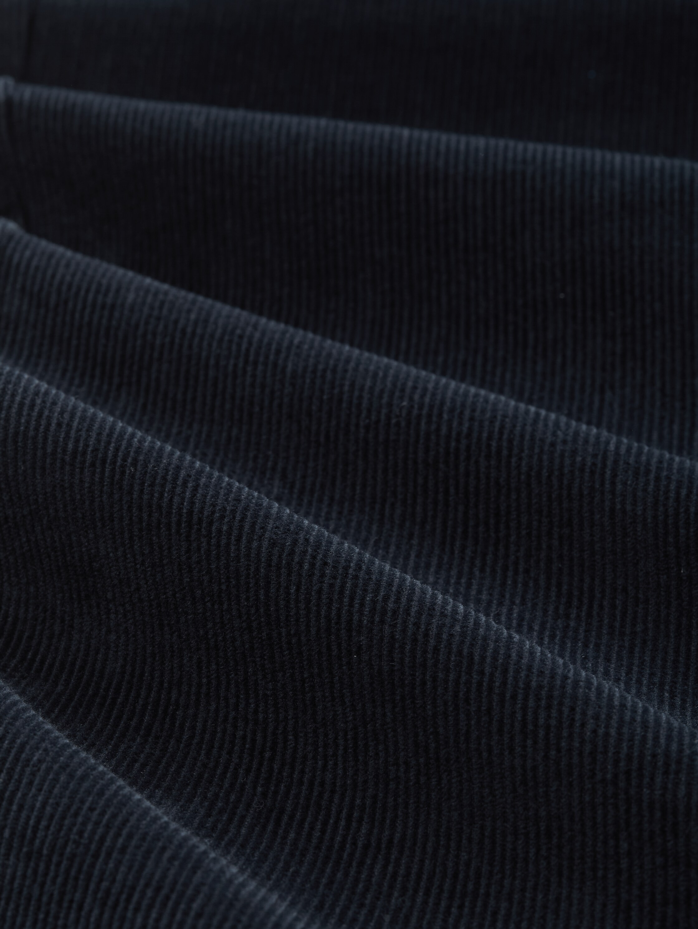 TTMARVIN STRAIGHT Corduroy broek - sky_captain_blue_1 - 