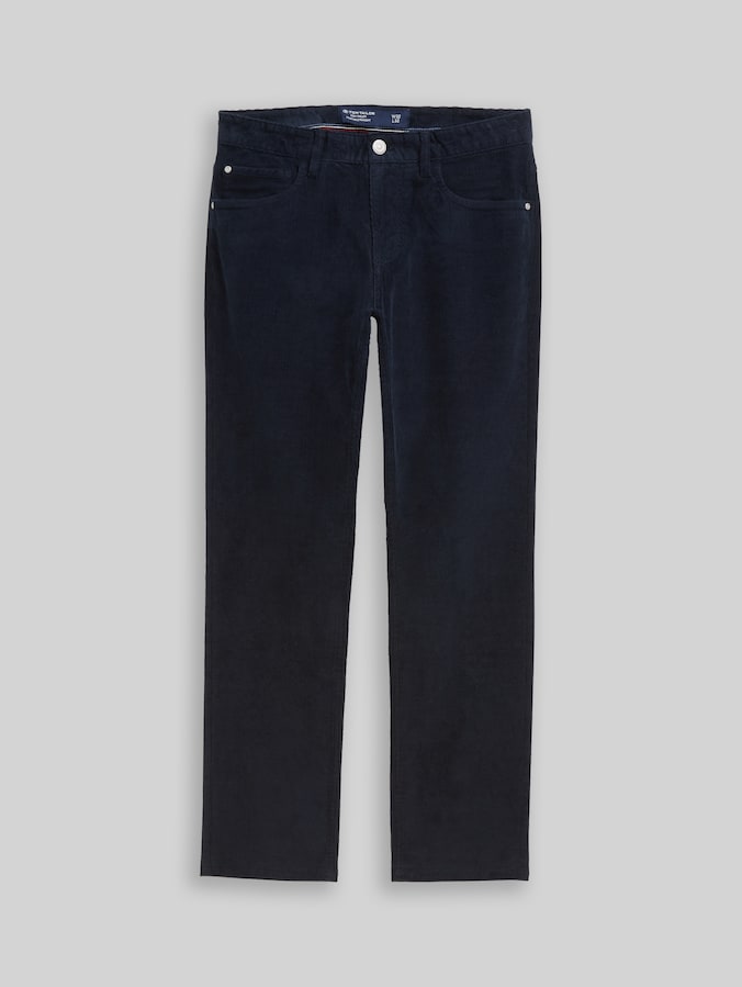 TTMARVIN STRAIGHT Cordhose von Men, sky captain blue