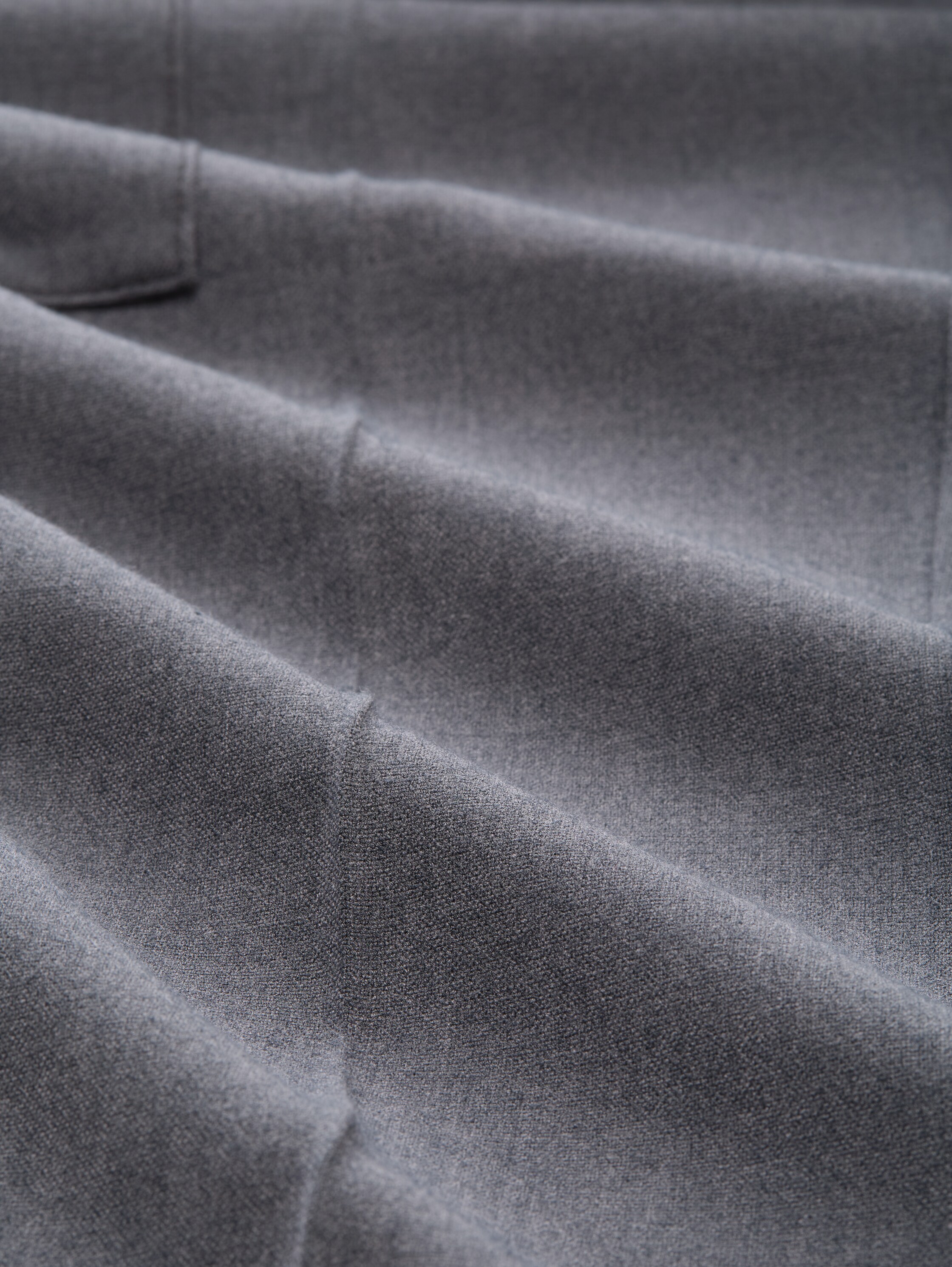 TTTAPERED Cargobroek - black_grey_melange - 