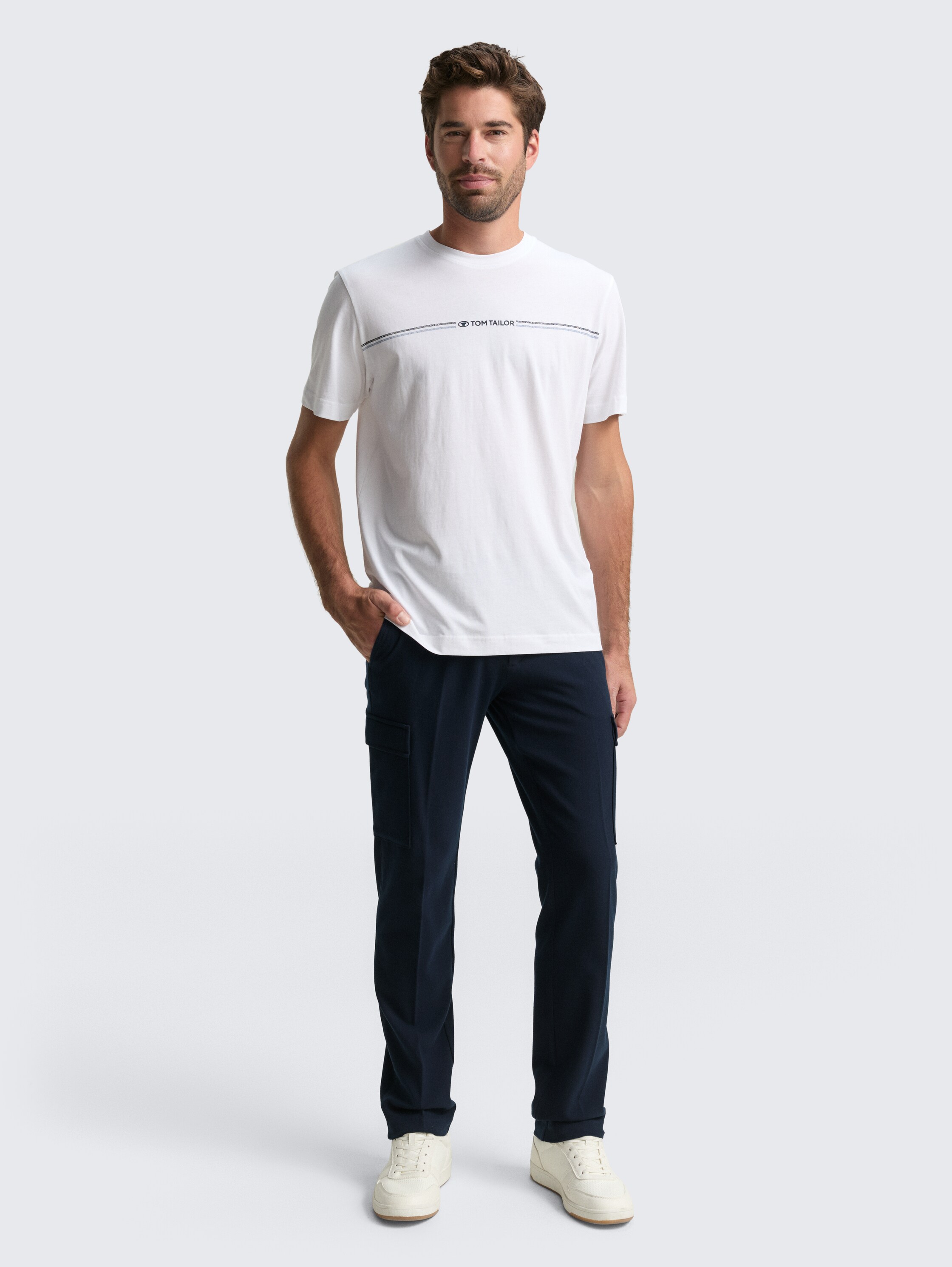 TTTAPERED Cargo Hose - sky_captain_blue_1 - 