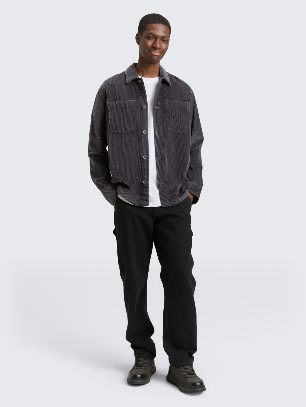 Shop The Look