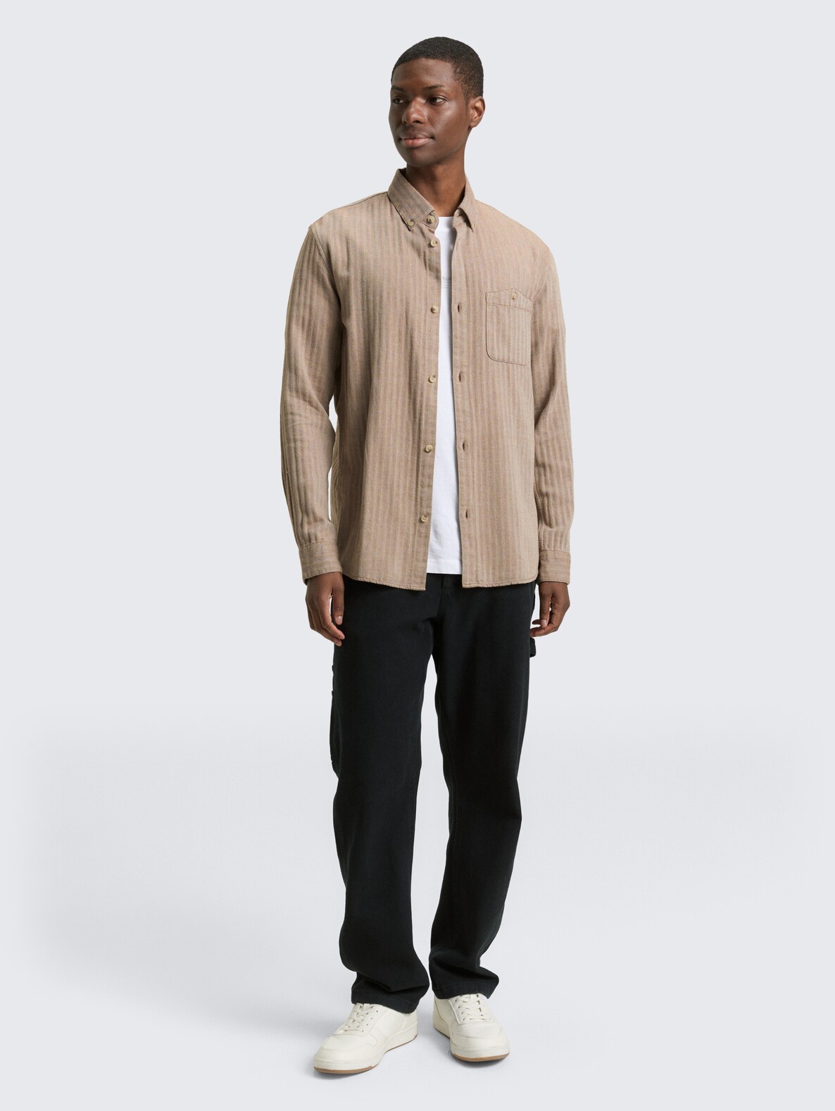 Shop The Look