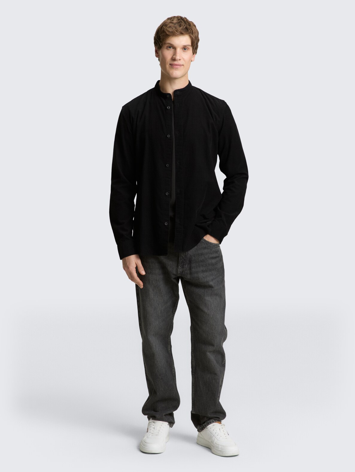 Shop The Look