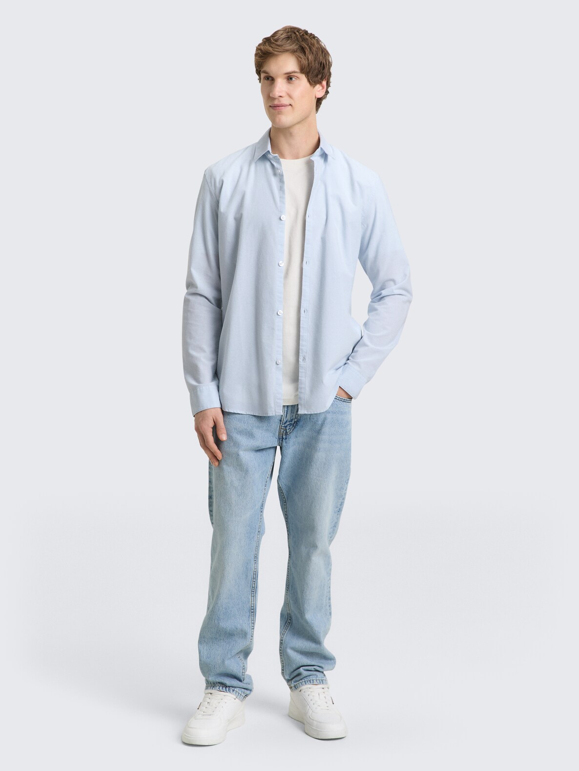 Shop The Look
