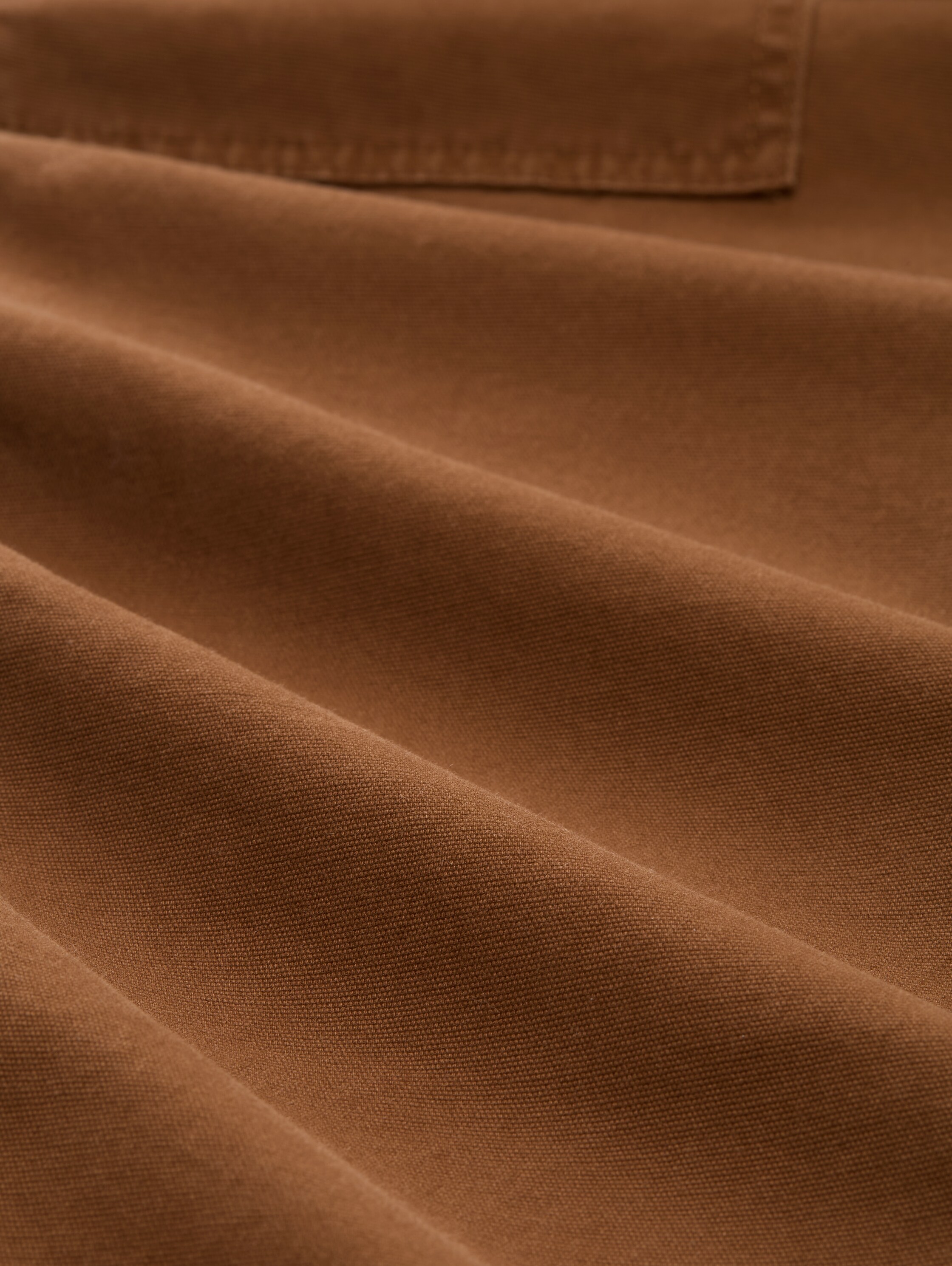 TTLOOSE Hose im Utility-Look - golden_clay - 