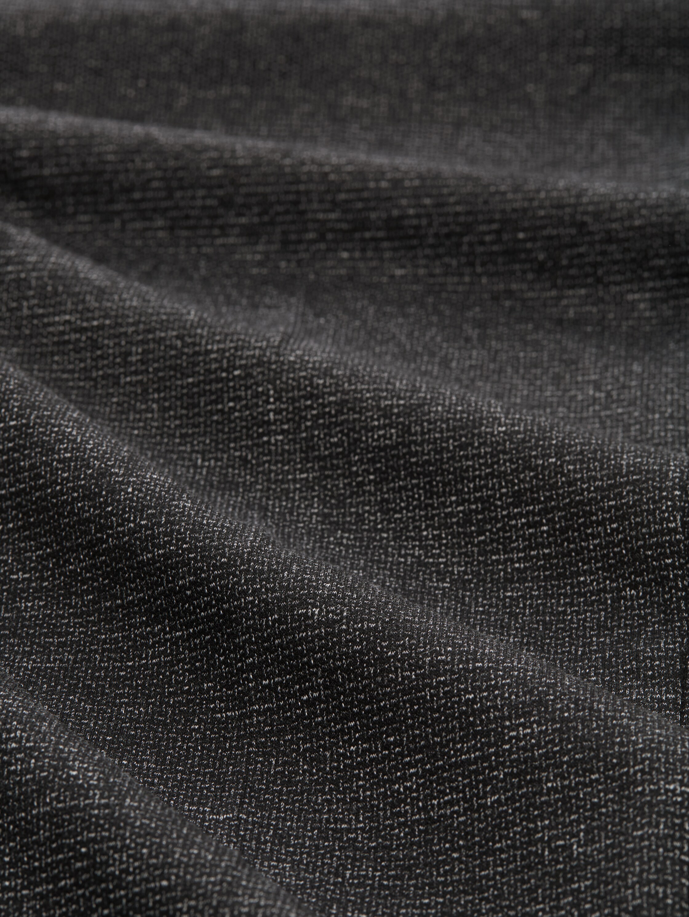 TTSLIM Chino Hose - black_white_grindel - 