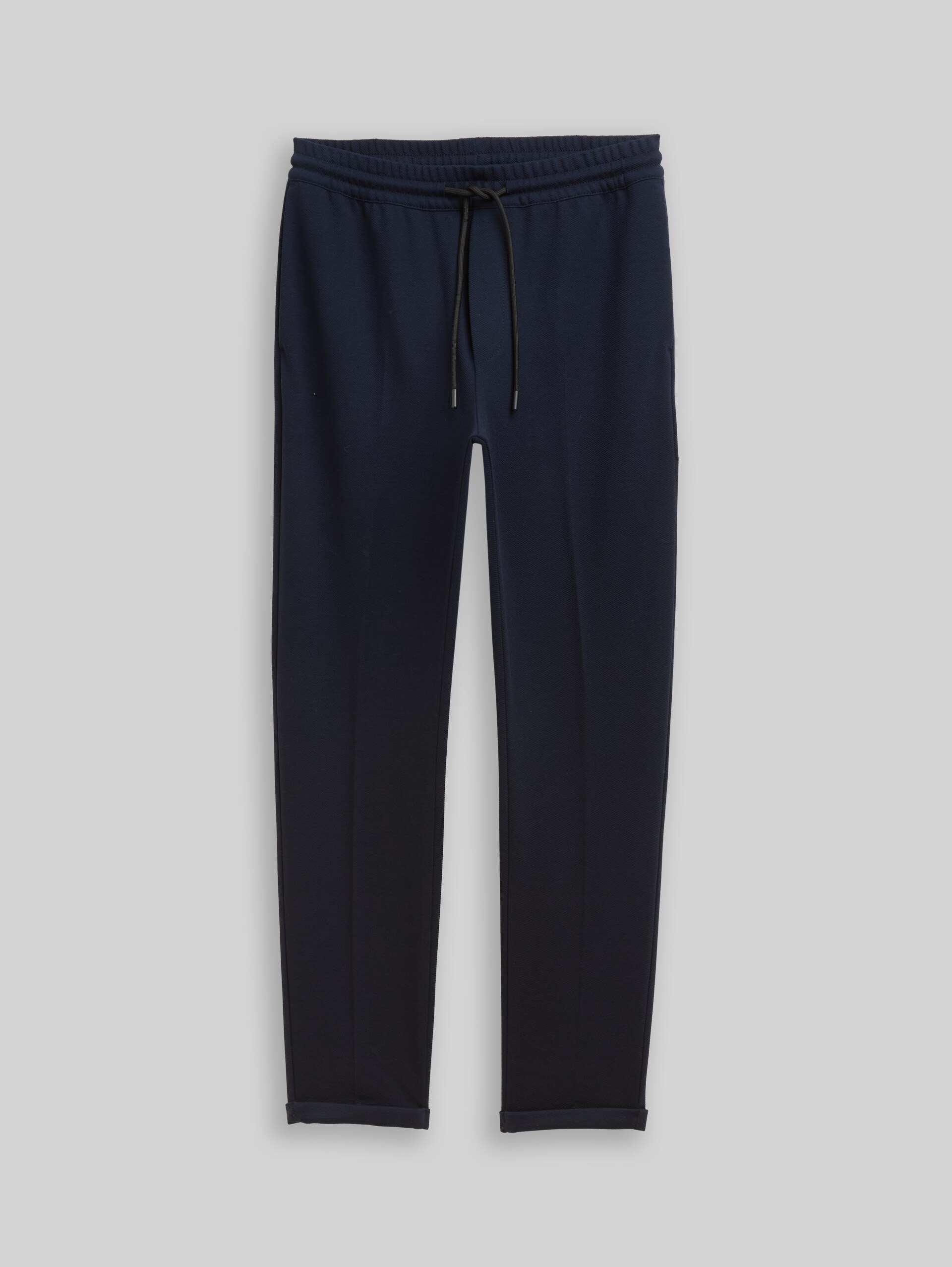 TTTAPERED trousers - sky captain blue - Front product view