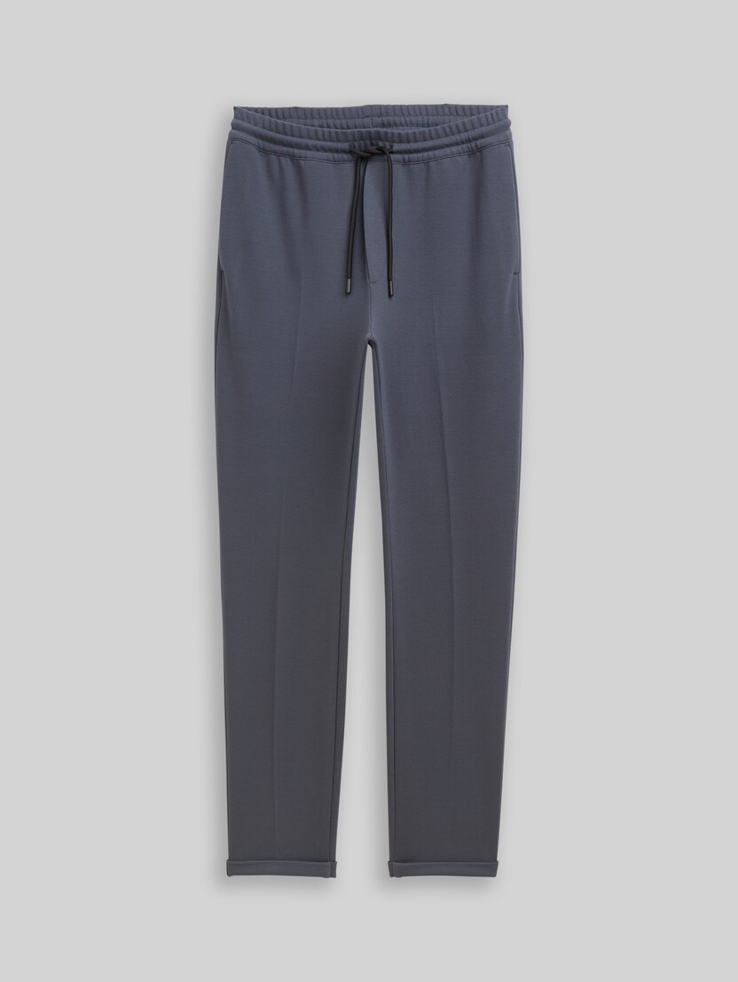 TTTAPERED Pantalon par Denim Male, urban medium grey