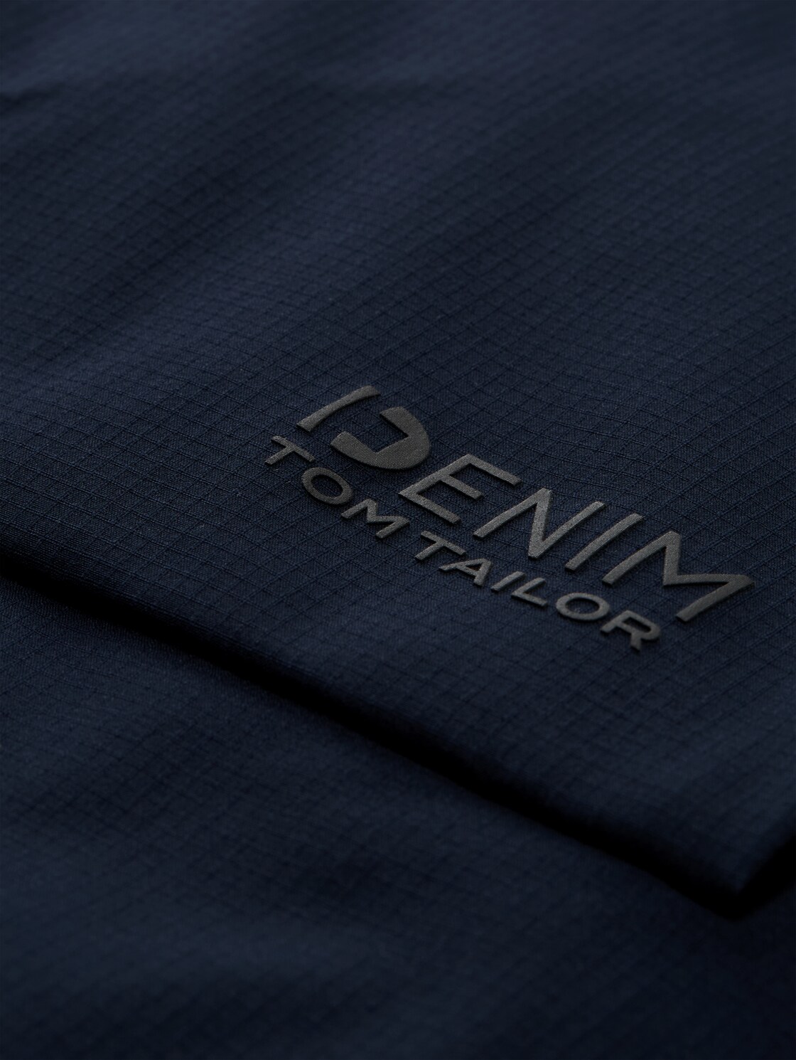 Parka mit wasserabweisender Funktion - sky captain blue - Produkt-Detail-Ansicht