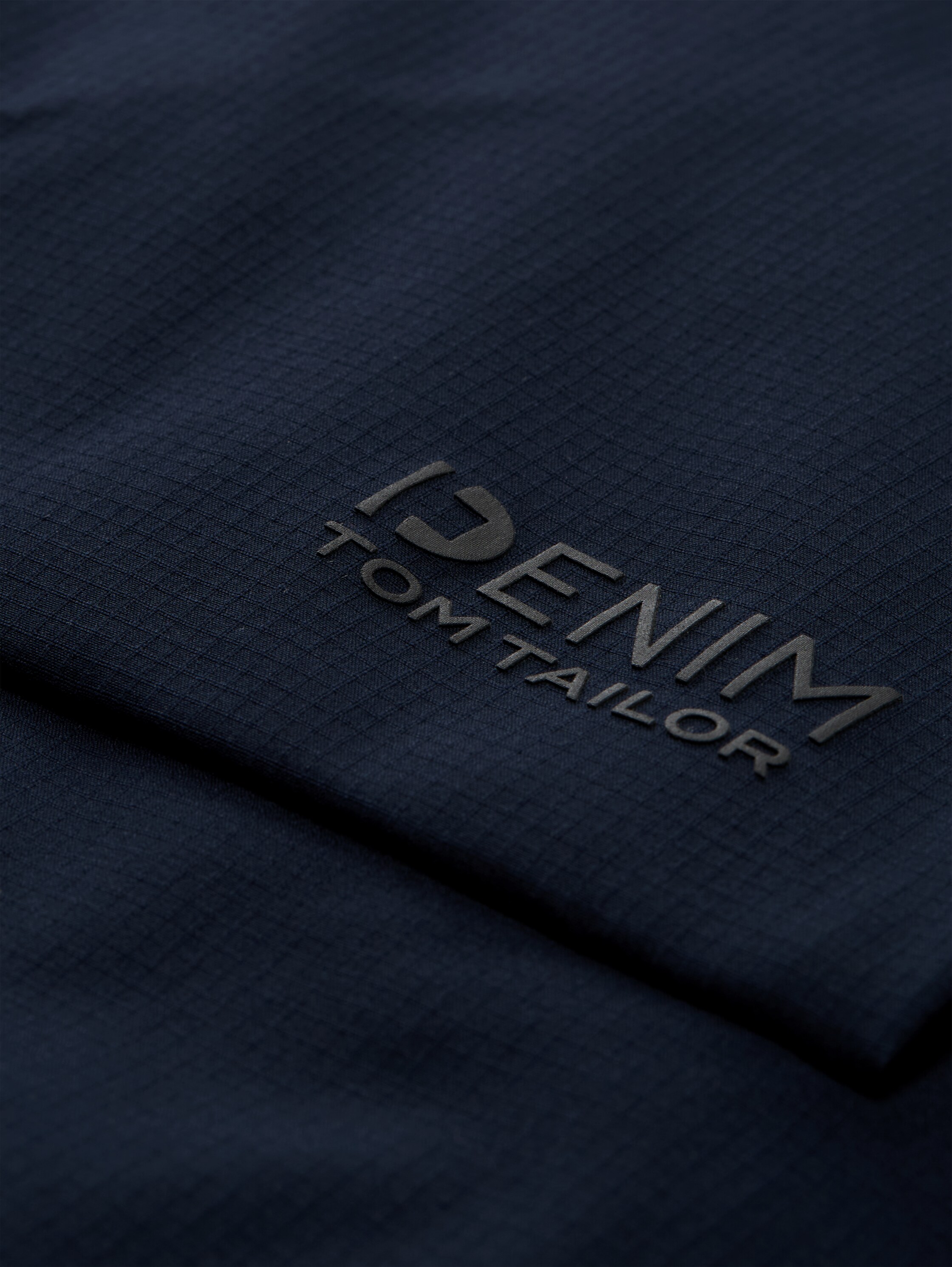 Parka mit wasserabweisender Funktion - sky_captain_blue_1 - 