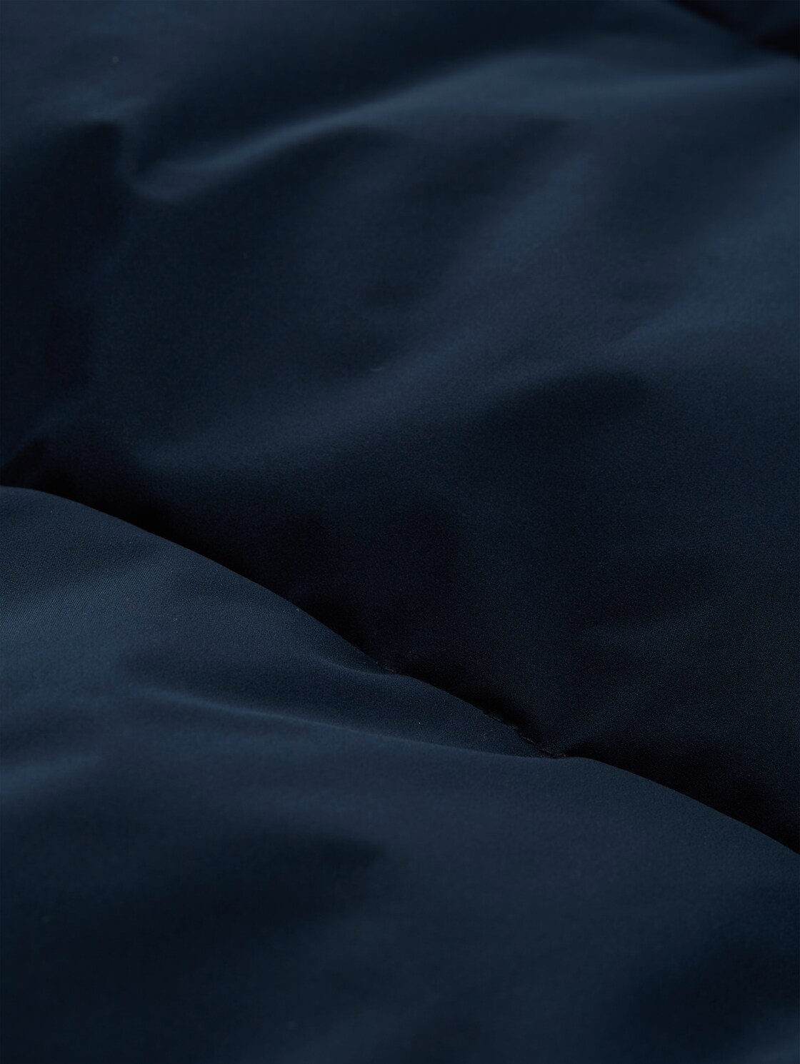 Lightweight Pufferjacke mit Stehkragen - sky captain blue - Produkt-Detail-Ansicht