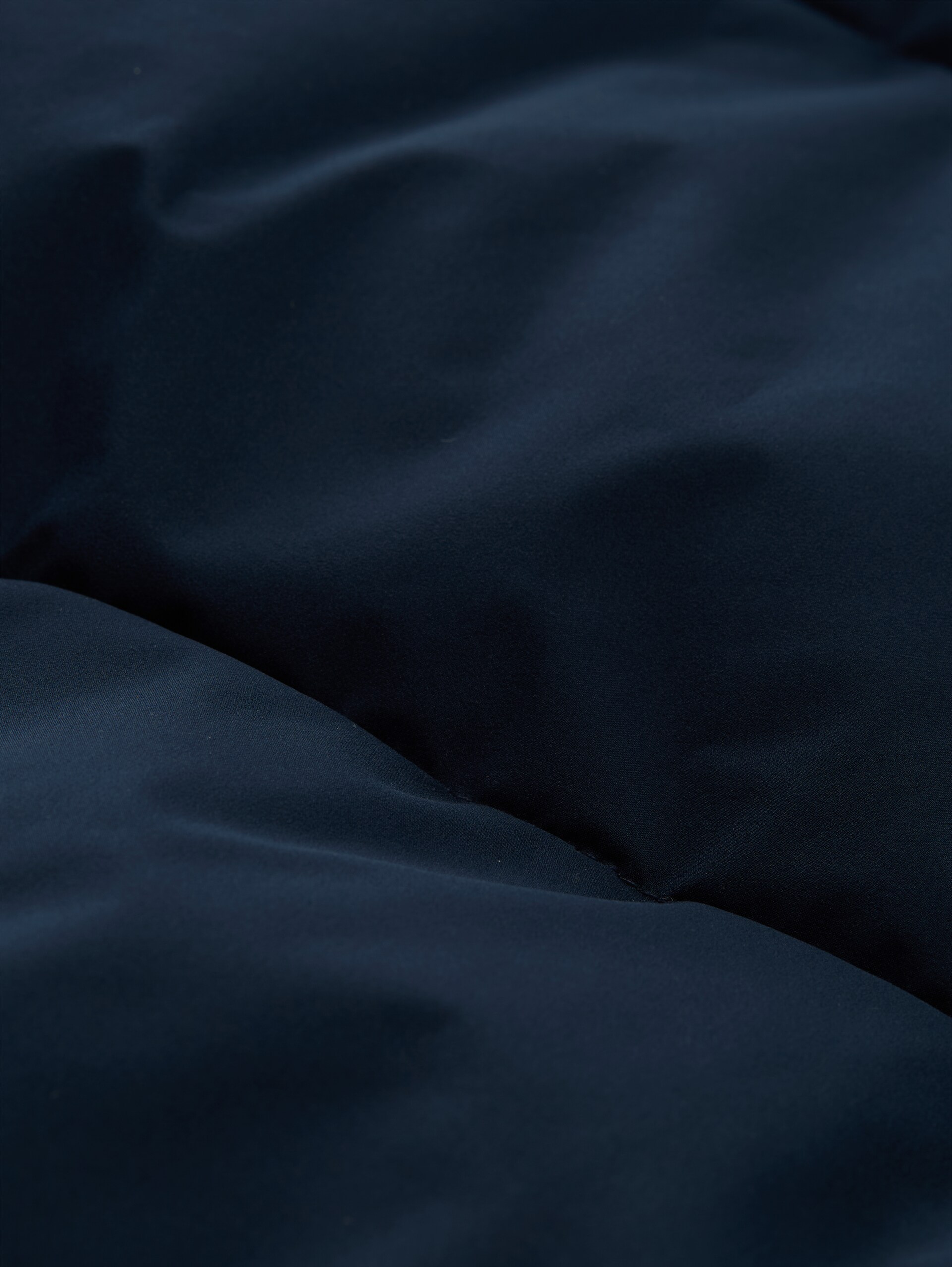 Lightweight Pufferjacke mit Stehkragen - sky captain blue - Produkt-Detail-Ansicht
