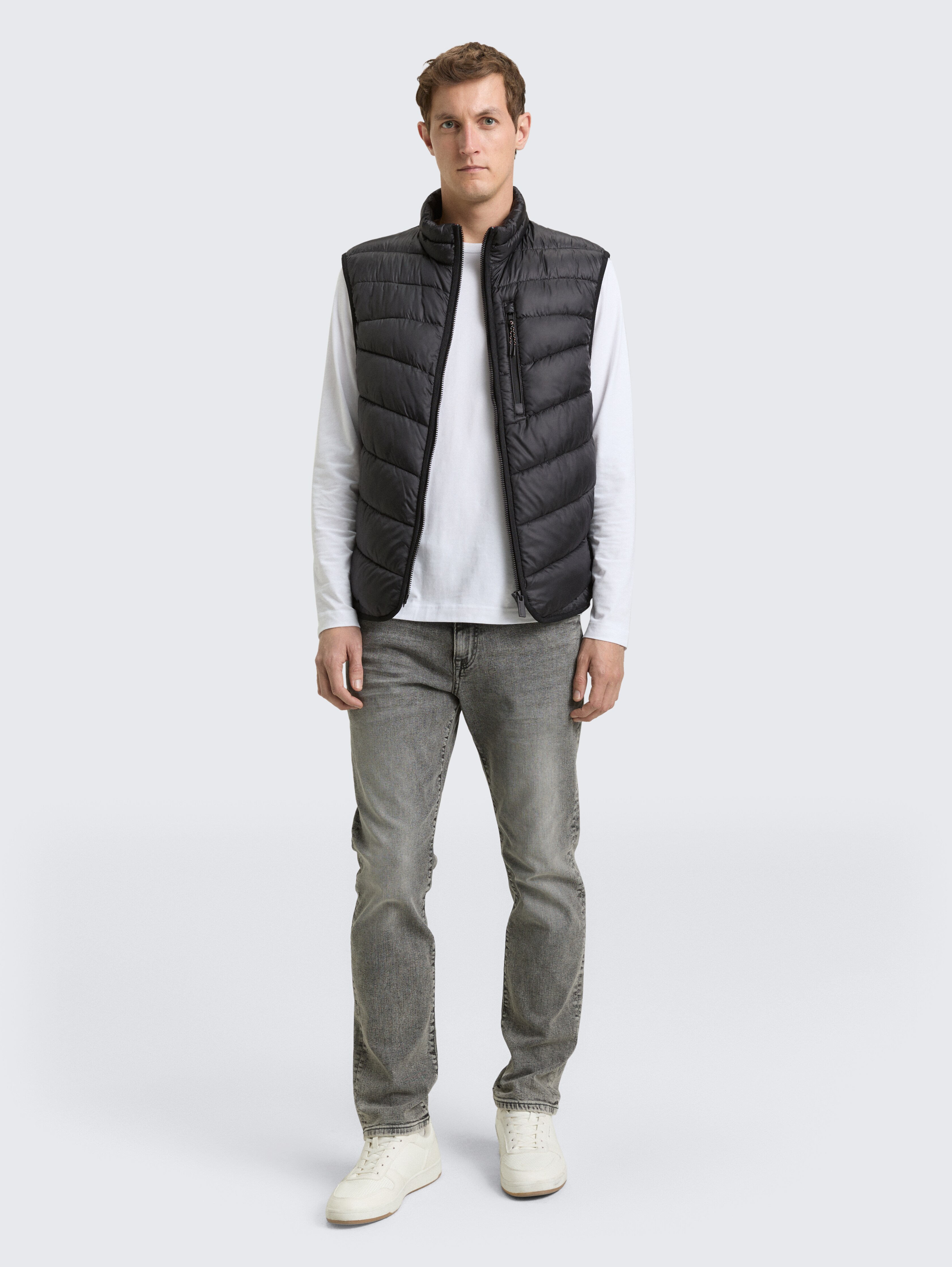 Buy TOM TAILOR Vests for Men online