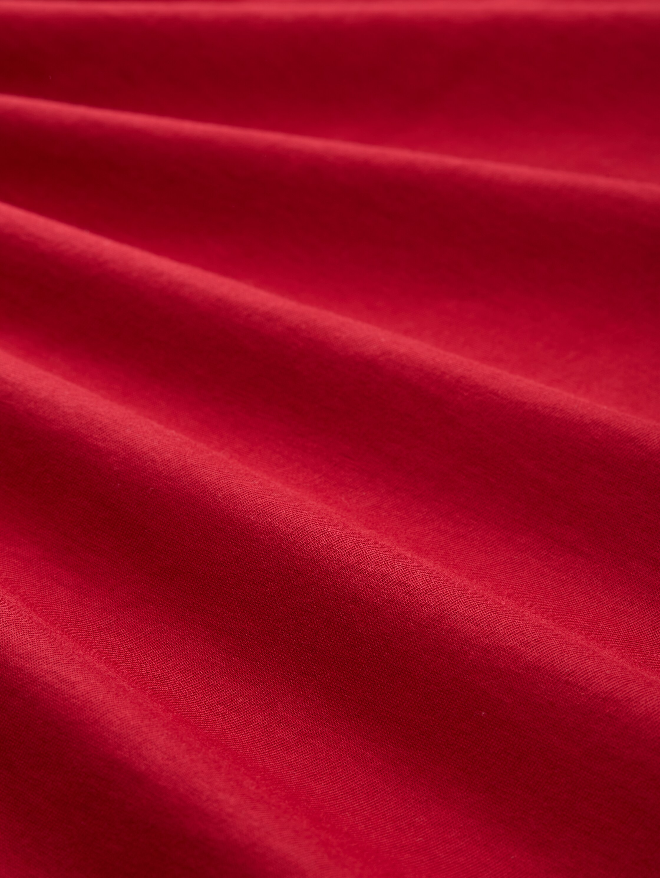 Langarmshirt mit Print - coach_red - 