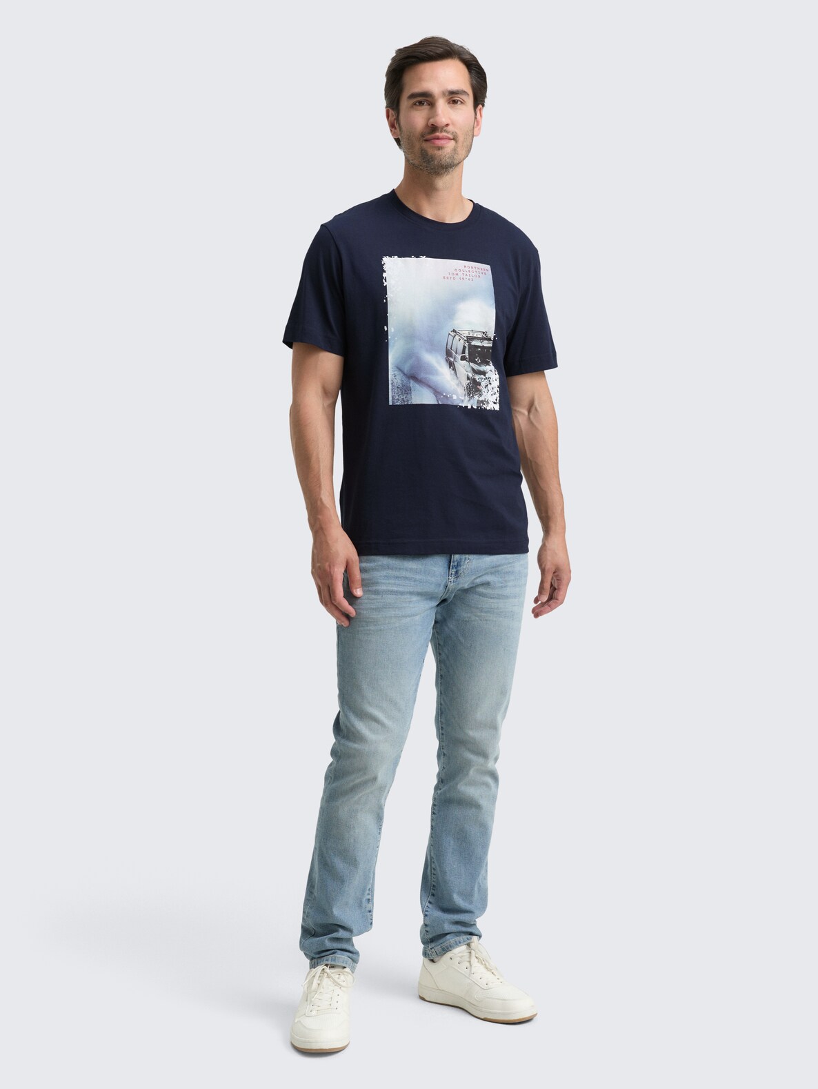 Shop The Look
