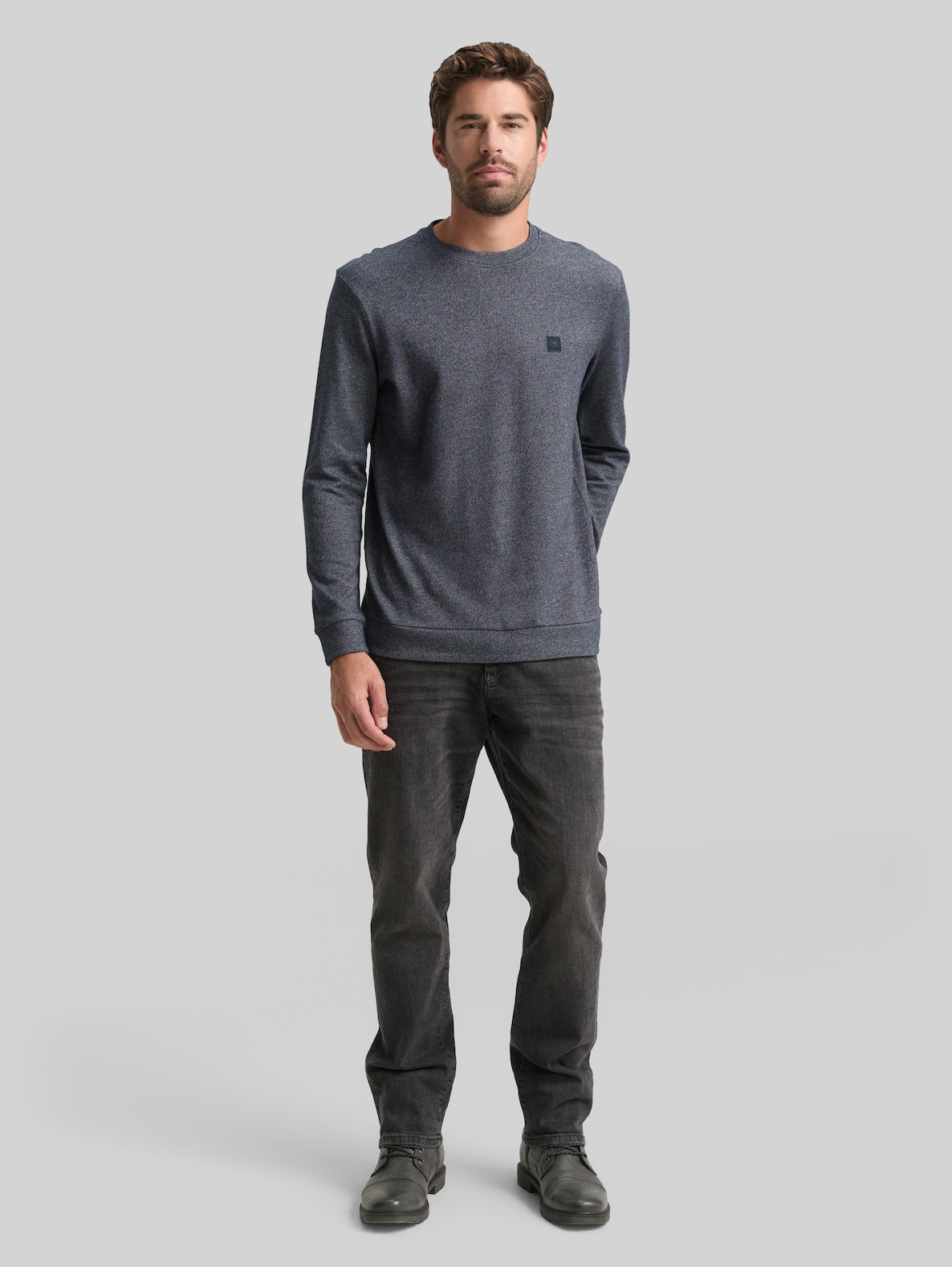 Shop The Look