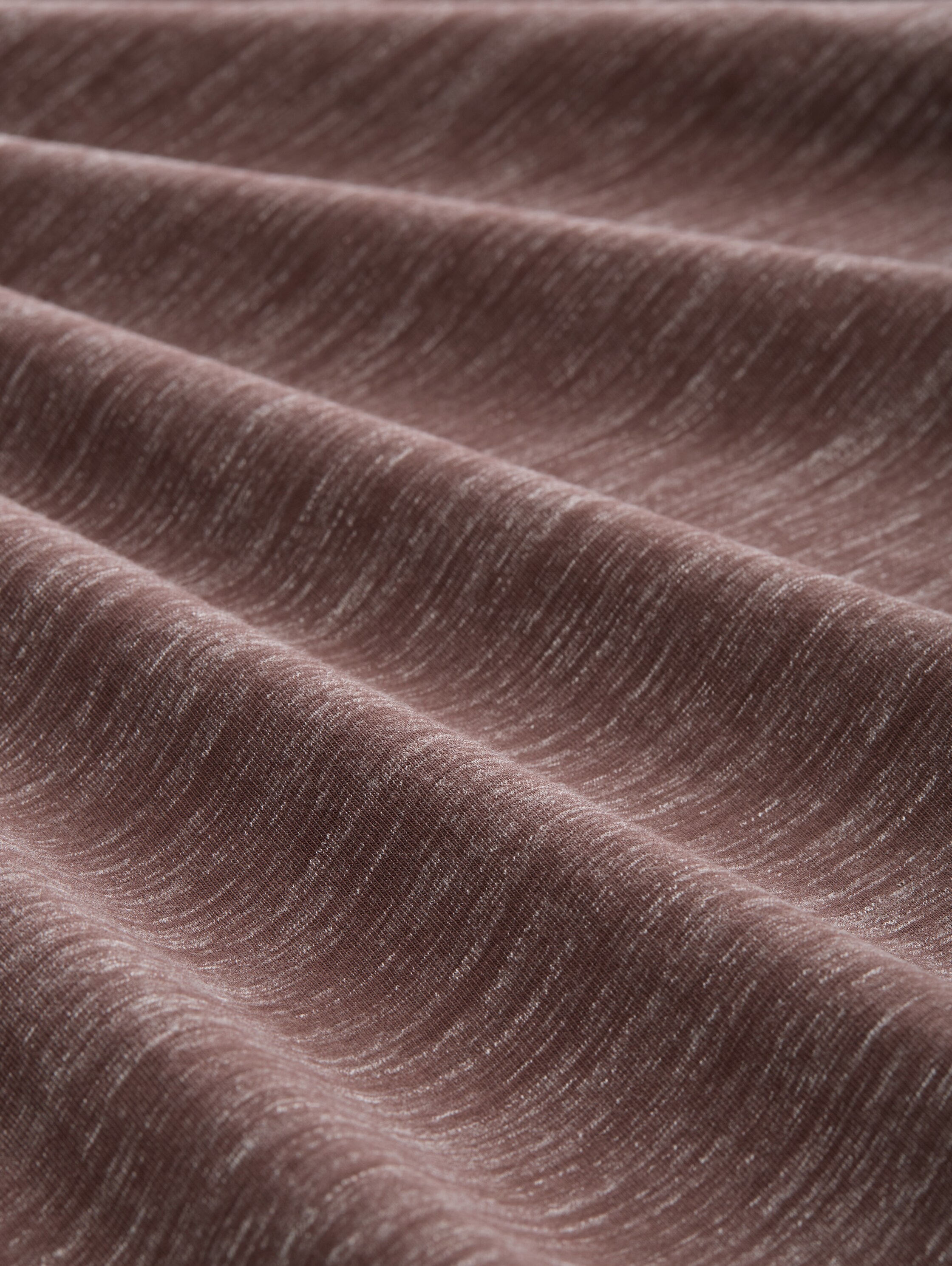 Serafino Langarmshirt - bag_brown_inejcted - 