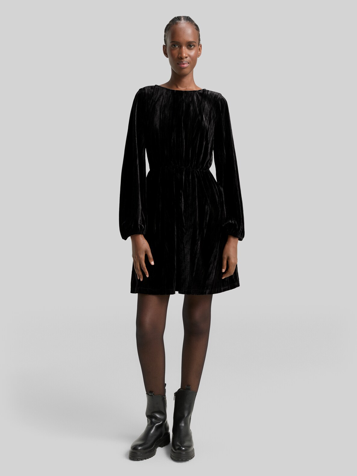 Shop The Look