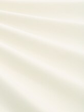 Basic Rollkragenshirt - Gardenia White - Material-Ansicht
