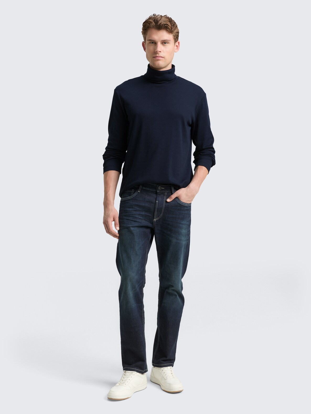Shop The Look