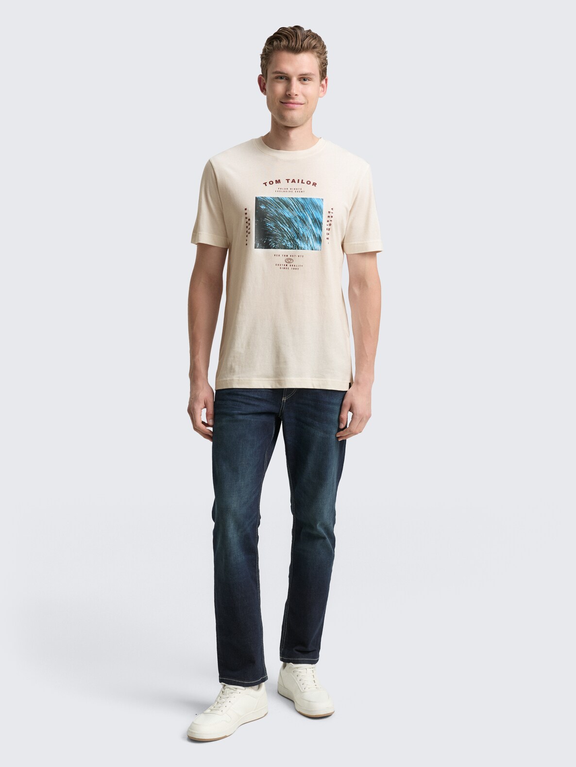Shop The Look