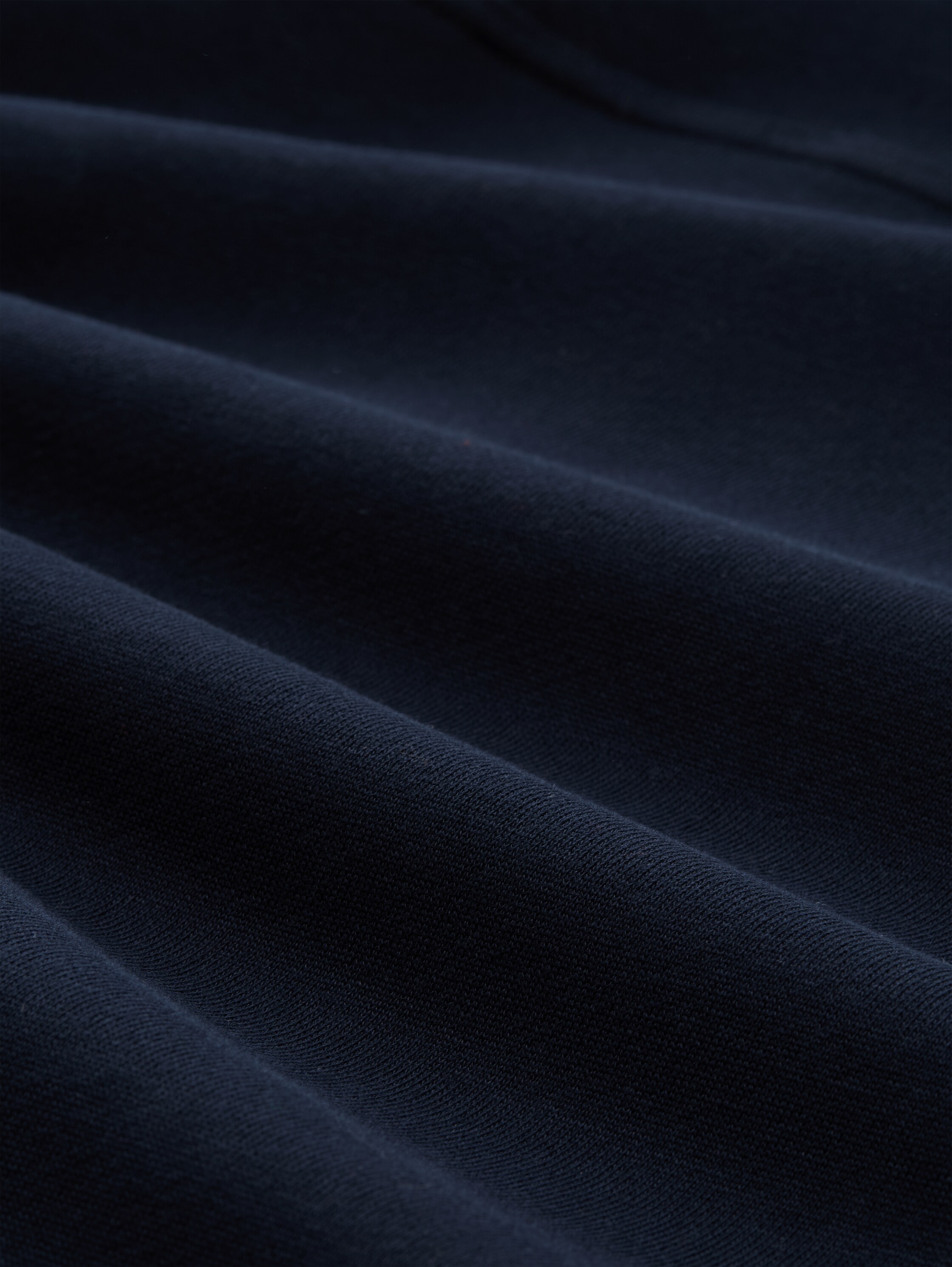 Hoodie Sweatshirt mit Taschen - sky_captain_blue_1 - 