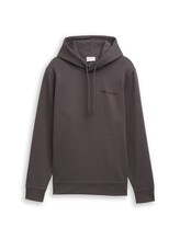 Nicht ausgewählt, Hoodie Sweatshirt von , schwarz