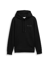 Nicht ausgewählt, Hoodie Sweatshirt von , schwarz