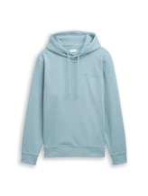 Nicht ausgewählt, Hoodie Sweatshirt von , grün