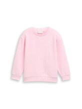 Geselecteerd, Oversized sweatshirt met borduursel door Tom Tailor, 