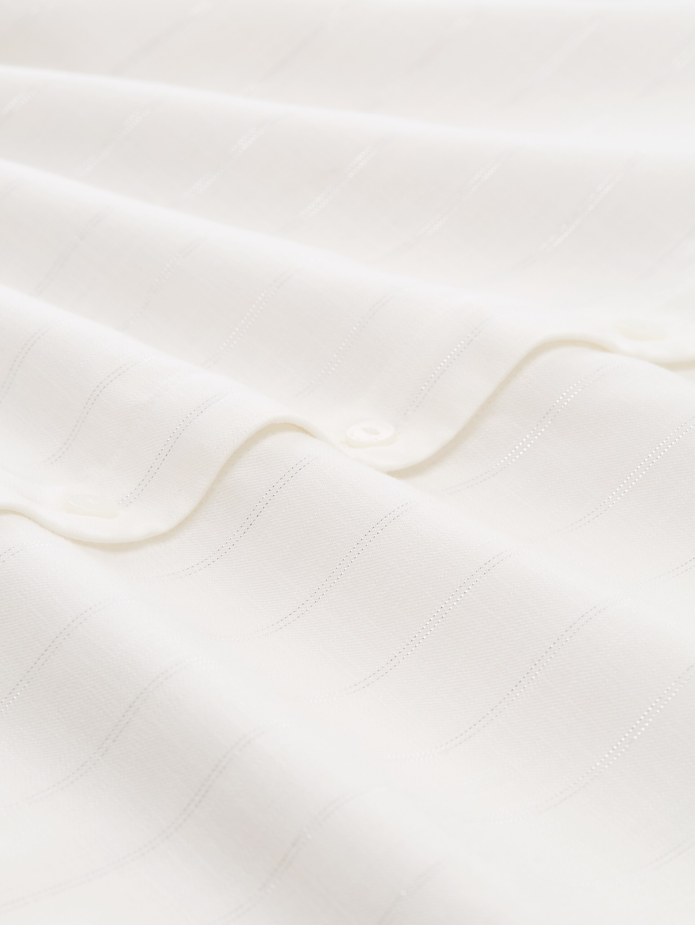 Blouse met glinsterende strepen - white_pinstripe_with_lurex - 