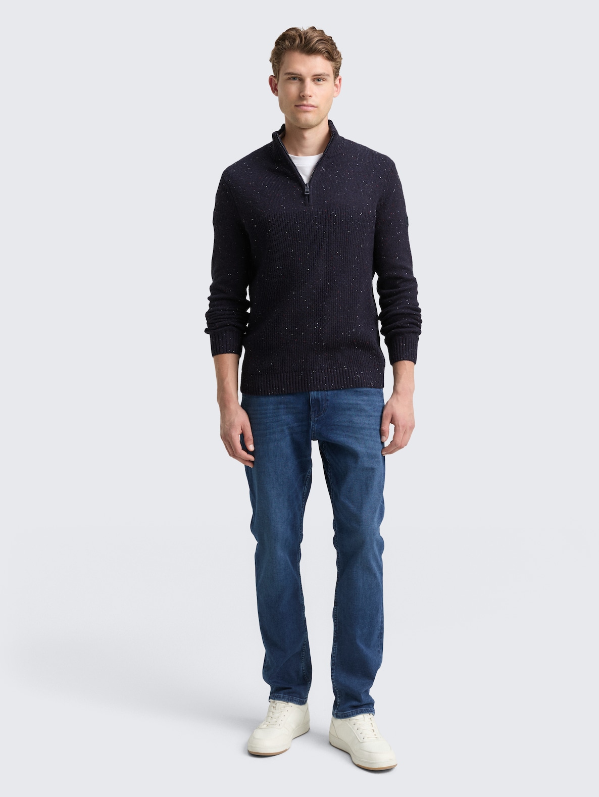 Shop The Look