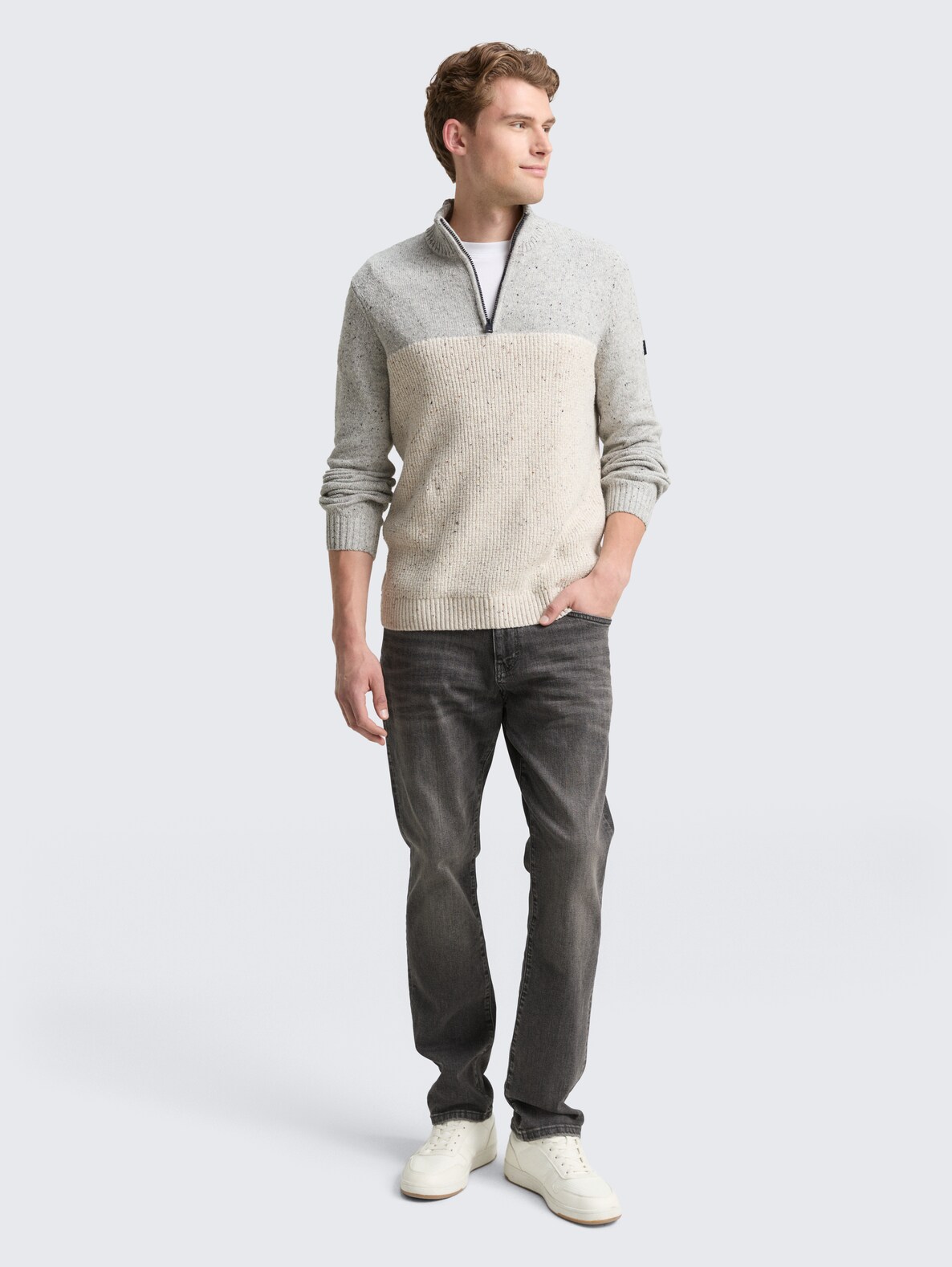 Shop The Look