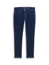 Niet geselecteerd, TTTROY SLIM jeans met stretch door , blauw