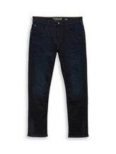 Ausgewählt, TTJOSH REGULAR SLIM Jeans von Tom Tailor, blau