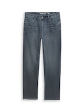 Selected, TTMORRIS RELAXED jeans by Tom Tailor, blue