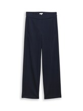 Sélectionné, Pantalon TTMIA STRAIGHT par Tom Tailor, bleu