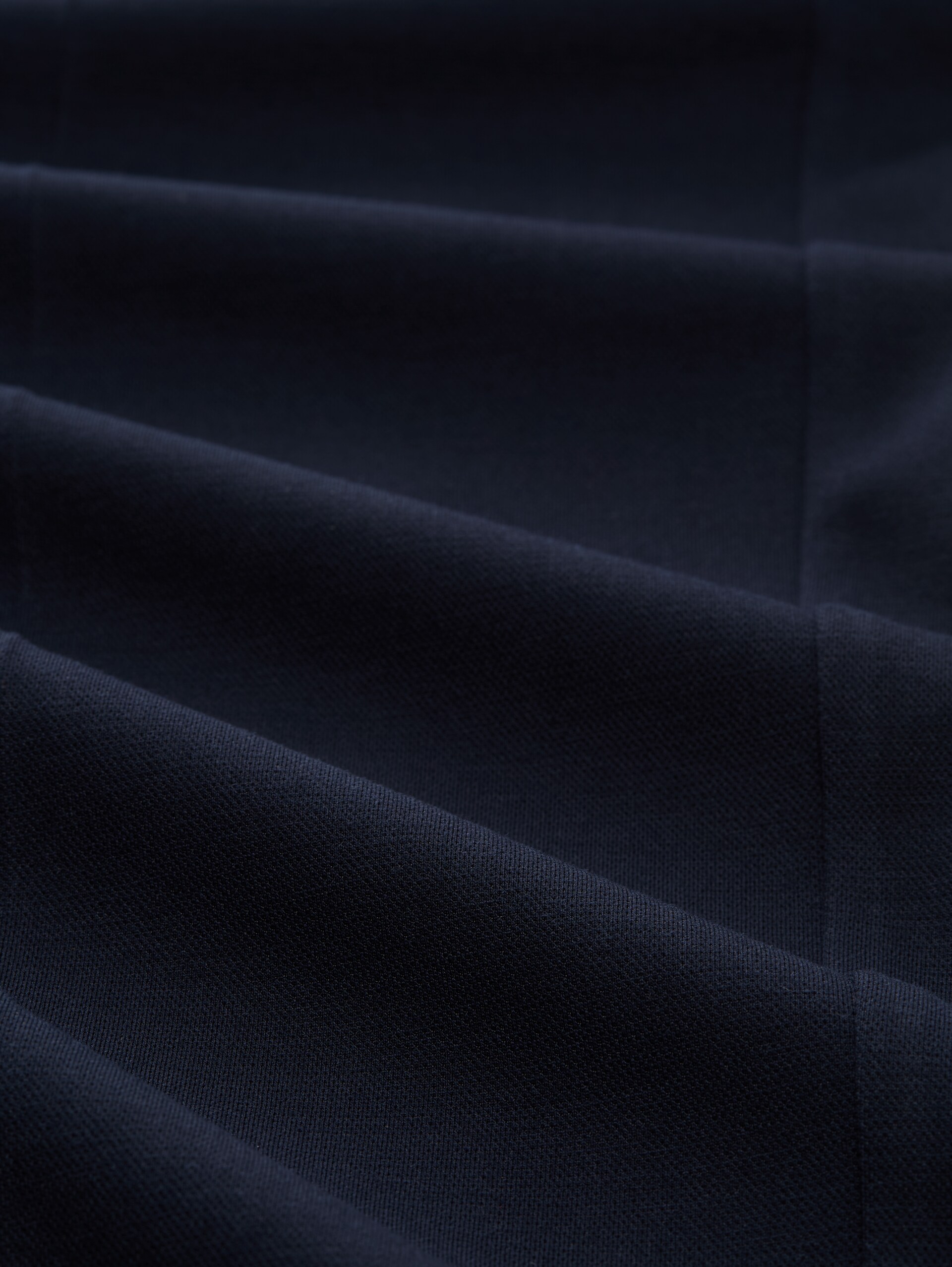 TTMIA STRAIGHT Hose - sky captain blue - Material-Ansicht