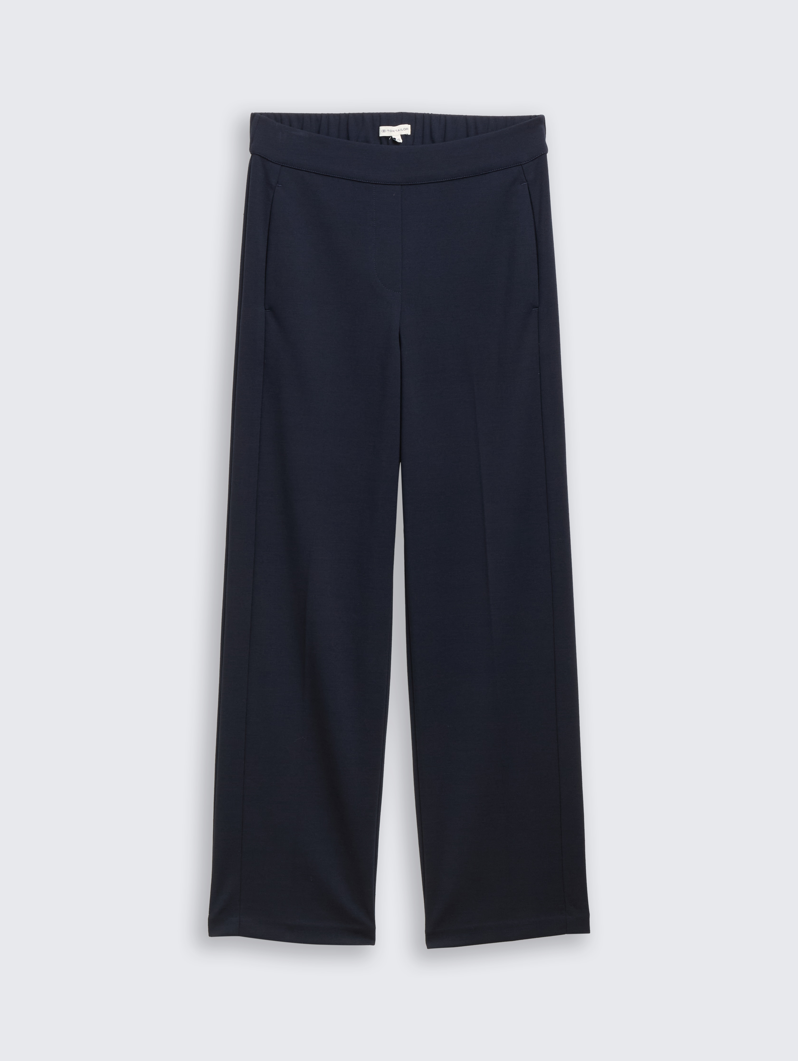 TTLEA wide leg trousers by Tom Tailor