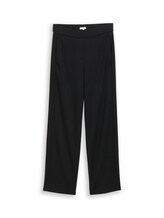 Non sélectionné, Pantalon TTMIA STRAIGHT par , noires