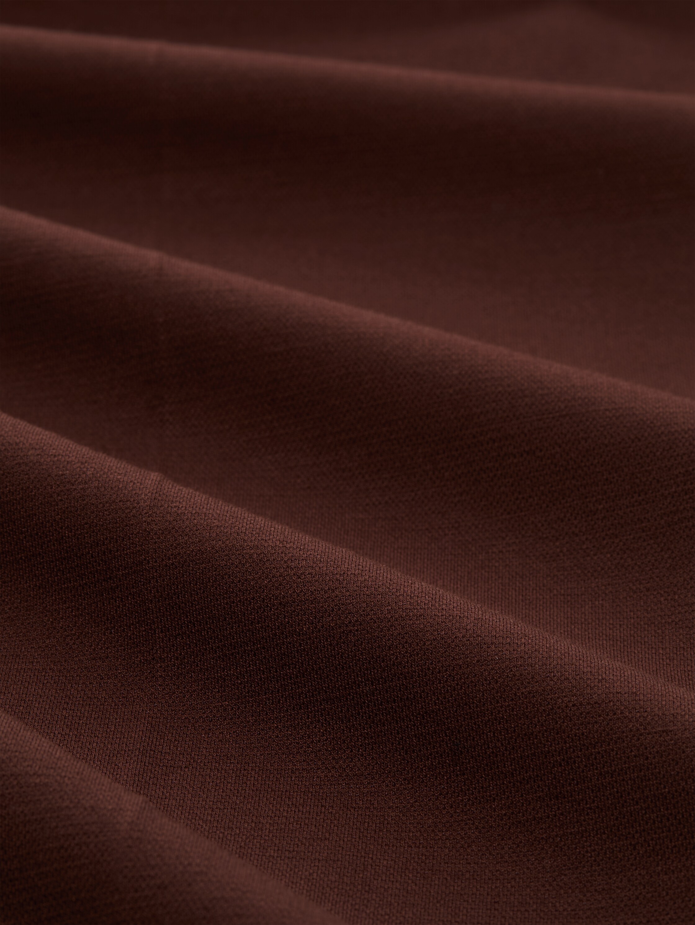 TTMIA STRAIGHT broek - dark_pecan_brown - 